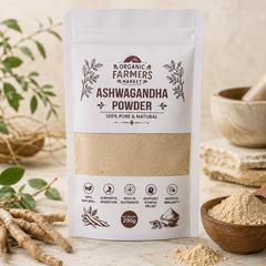 Ashwagandha Root Powder - 200g
