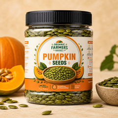 Pumpkin Seeds - 250g